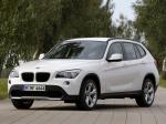 BMW X1 xDrive 2.0d 2009 года